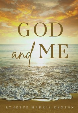 God and Me