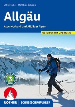 Allgäu - Alpenvorland und Allgäuer Alpen