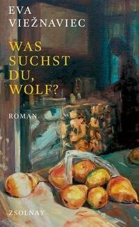 Was suchst du, Wolf?