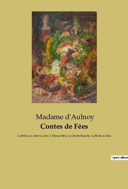 Contes de Fées