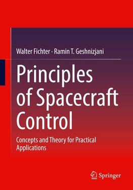 Principles of Spacecraft Control