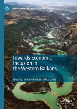 Towards Economic Inclusion in the Western Balkans