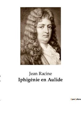 Iphigénie en Aulide