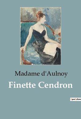 Finette Cendron