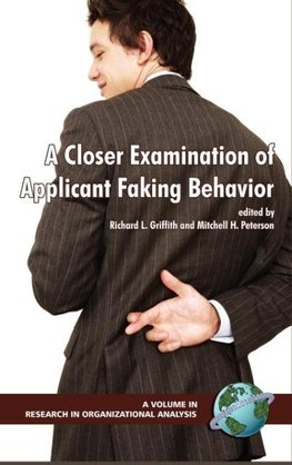 A Closer Examination of Applicant Faking Behavior (Hc)