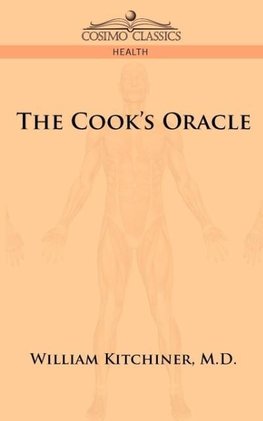 The Cook's Oracle