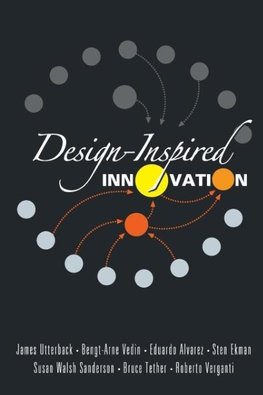 Design-Inspired Innovation