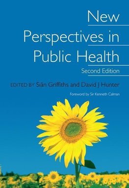 Griffiths, S: New Perspectives in Public Health, Second Edit