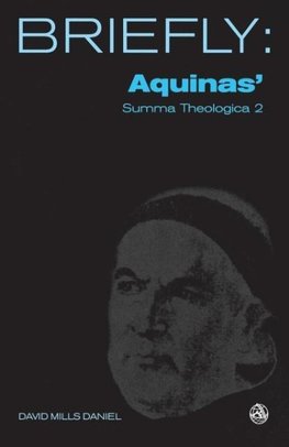 Aquinas Summa Theologica