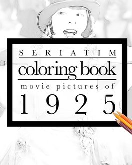 Seriatim coloring book