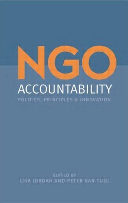 Jordan, L: NGO Accountability