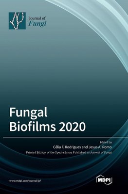 Fungal Biofilms 2020