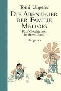 Die Abenteuer der Familie Mellops