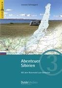 Abenteuer Sibirien