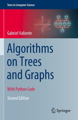 Algorithms on Trees and Graphs