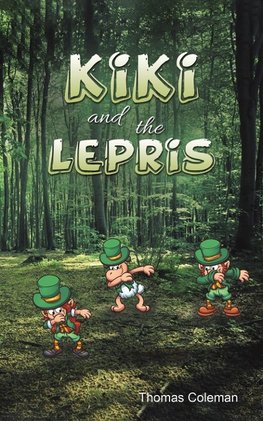 KiKi and the Lepris