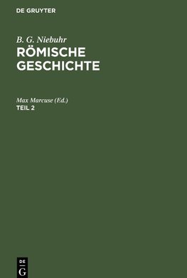 Römische Geschichte, Teil 2, Römische Geschichte Teil 2