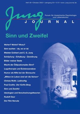 Jung Journal Heft 48