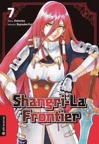 Shangri-La Frontier 07