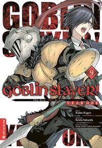 Goblin Slayer! Year One 09