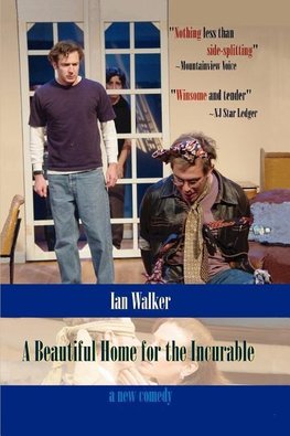 A Beautiful Home for the Incurable