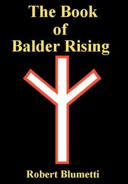 The Book of Balder Rising