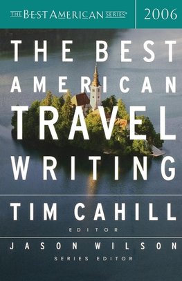 The Best American Travel Writing