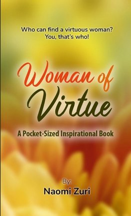 "Woman of Virtue"