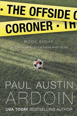 The Offside Coroner