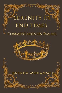 Serenity in End Times