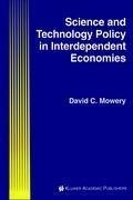 Science and Technology Policy in Interdependent Economies