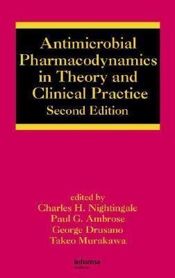 Nightingale: Antimicrobial Pharmacodynamics in Theory and Cl