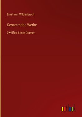 Gesammelte Werke