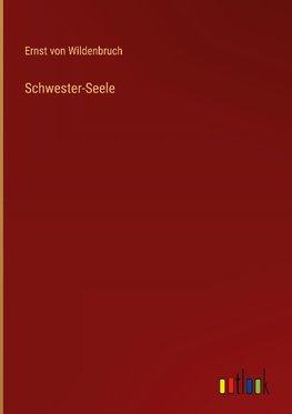 Schwester-Seele