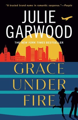 Grace Under Fire