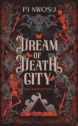 Dream of Death City