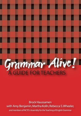 Grammar Alive!