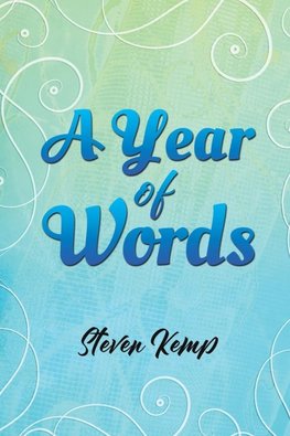 A Year of Words