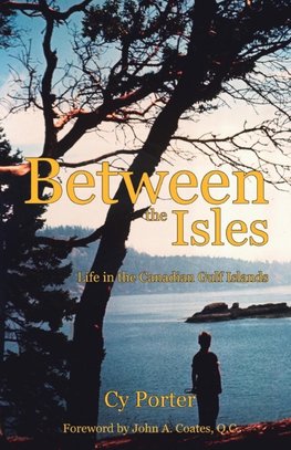 Between the Isles