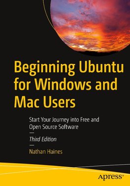 Beginning Ubuntu for Windows and Mac Users