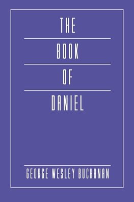 The Book of Daniel