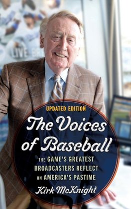 The Voices of Baseball