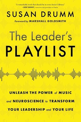 The Leader's Playlist