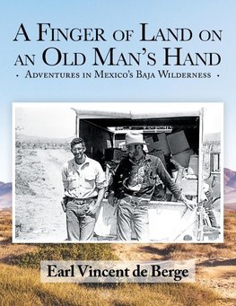 A Finger of Land on an Old Man's Hand