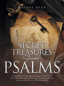 Secret Treasures from Psalms