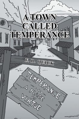 A Town Called Temperance