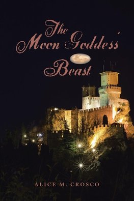 The Moon Goddess' Beast