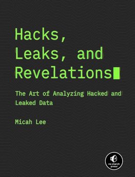 Hacks leaks Revelations