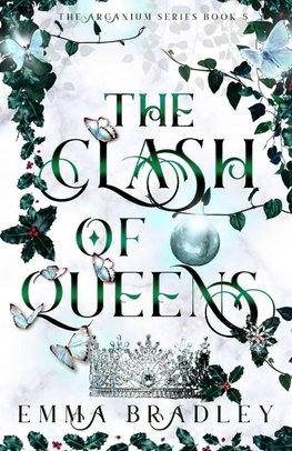 The Clash Of Queens