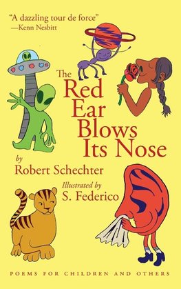 The Red Ear Blows Its Nose